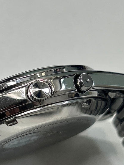 ORIENT Three Star 21石 Automatic Men's Watch — Japanese