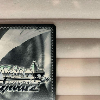 Weiss Schwarz Mythic Hero Freiren & Himmel: The Restored Edition — Japanese