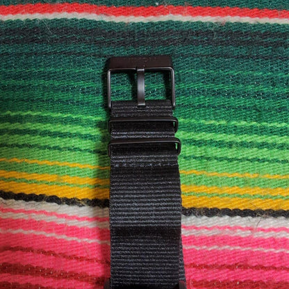 NIXON Sentry Quartz Men's Watch — Japanese