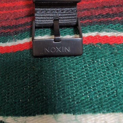 NIXON Sentry Quartz Men's Watch — Japanese