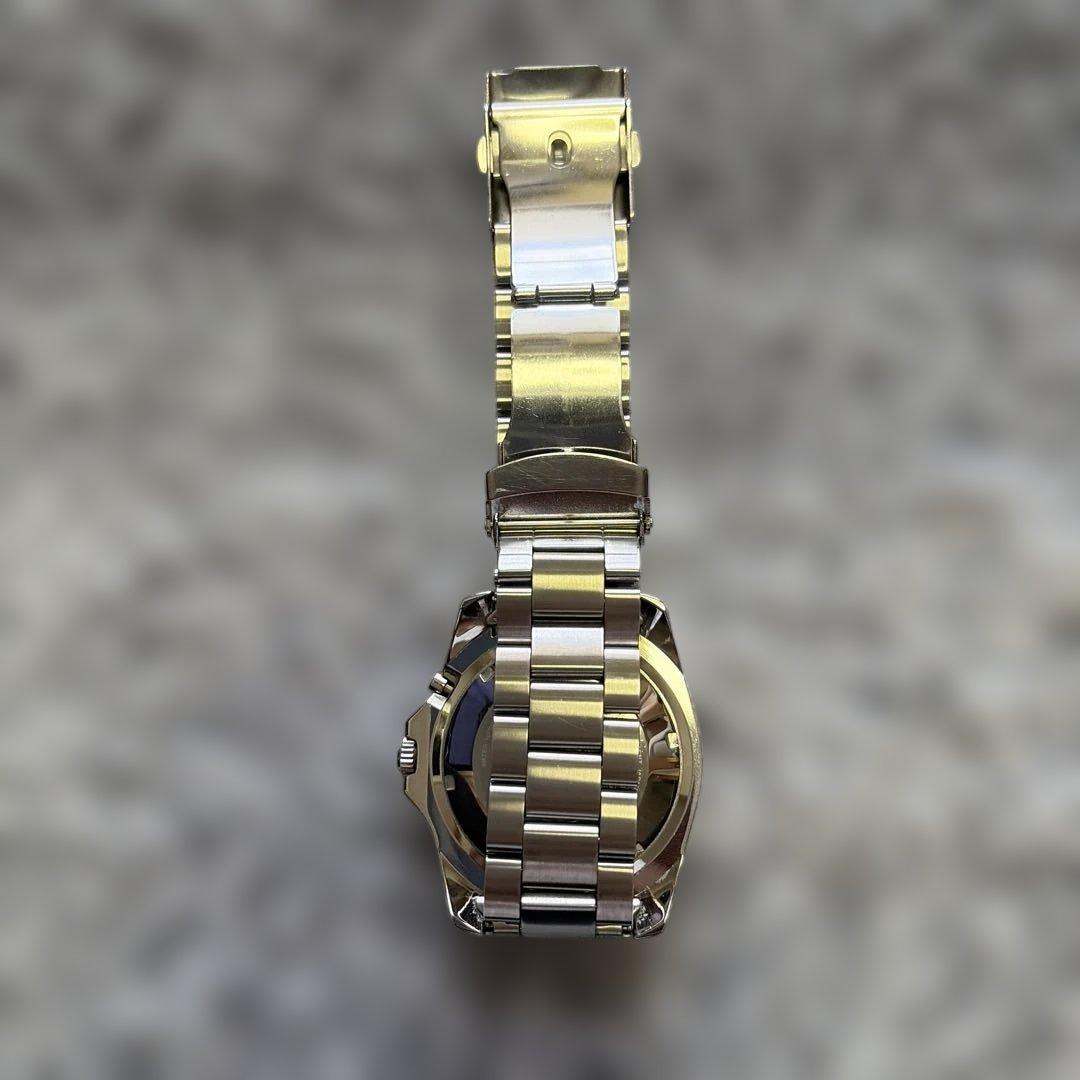 ORIENT Maco XL Automatic Men's Watch — Japanese