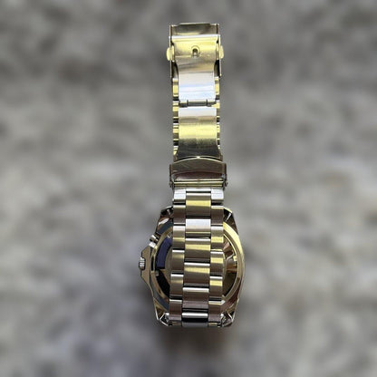 ORIENT Maco XL Automatic Men's Watch — Japanese