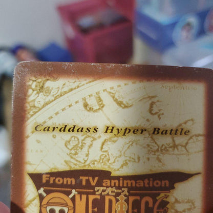 One Piece Nami BANDAI — Japanese