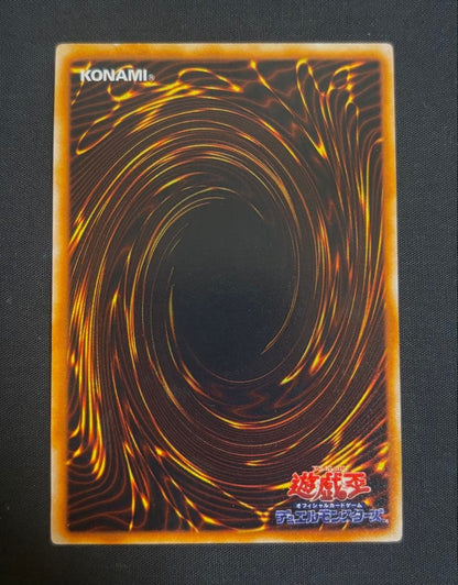 Yu-Gi-Oh Gate Guardian — Japanese