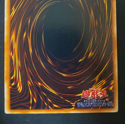 Yu-Gi-Oh Gate Guardian — Japanese
