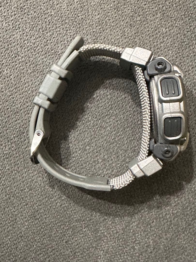 CASIO G-SHOCK GW-9110EP-1JF Digital Men's Watch — Japanese