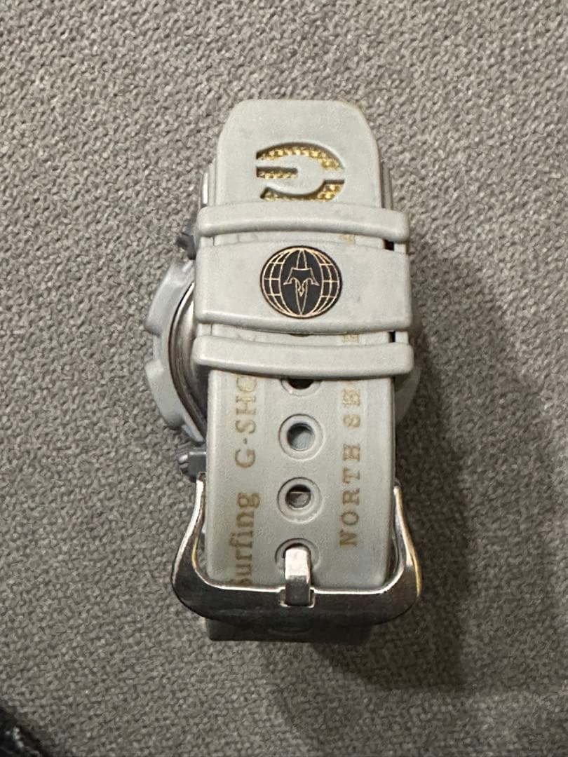 CASIO G-SHOCK GW-9110EP-1JF Digital Men's Watch — Japanese