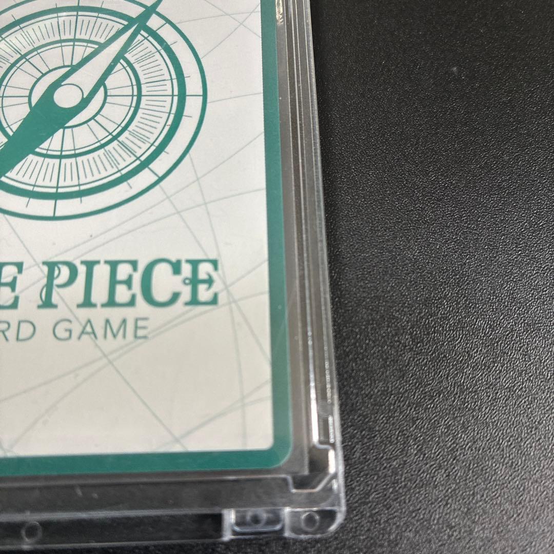 One Piece Ace — Japanese
