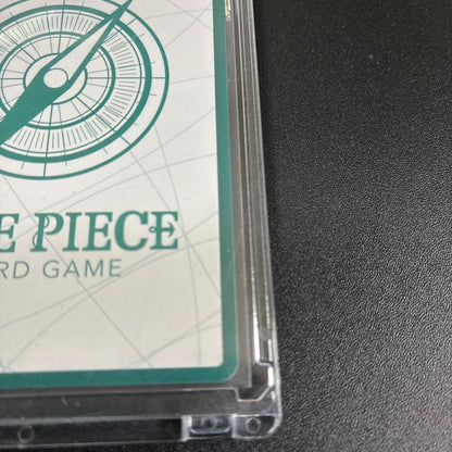 One Piece Ace — Japanese