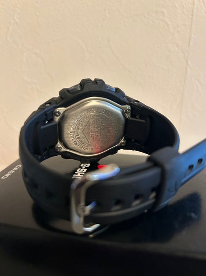 CASIO G-2900F Digital Men's Watch — Japanese