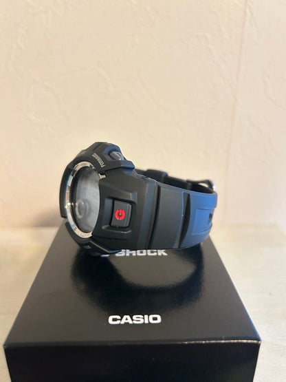 CASIO G-2900F Digital Men's Watch — Japanese