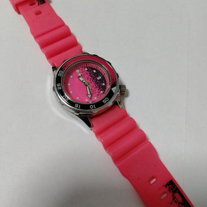 CASIO RKA-603 Analog Men's Watch — Japanese