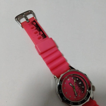 CASIO RKA-603 Analog Men's Watch — Japanese