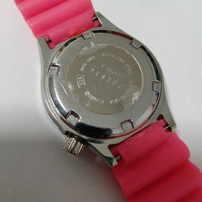CASIO RKA-603 Analog Men's Watch — Japanese
