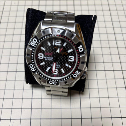 ORIENT Subaru STI Durability 24 Victory Edition Automatic Men's Watch — Japanese