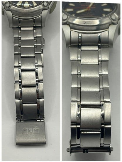 Citizen Promaster CB0210-83E Solar Men's Watch — Japanese