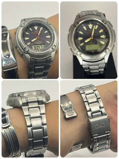 Citizen Promaster CB0210-83E Solar Men's Watch — Japanese