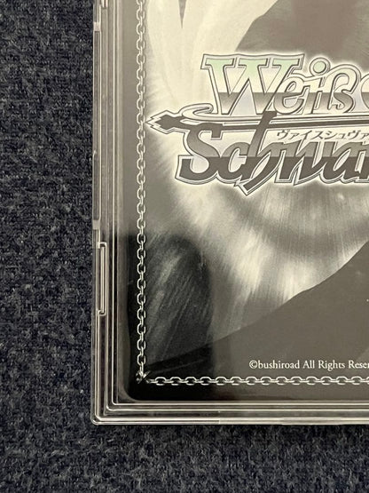 Weiss Schwarz hololive production Weiss Schwarz Hololive Shiramine Noel SP Signed — Japanese