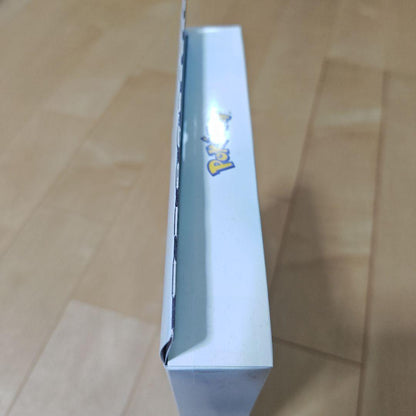 Pokemon Mega Gallade ex Box — Japanese