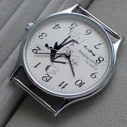 Citizen Gerard Hoffnung Quartz Men's Watch — Japanese