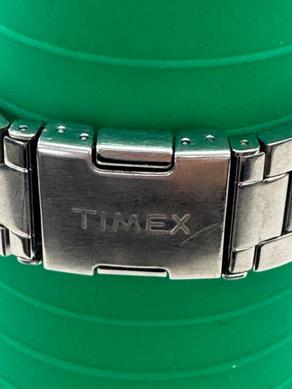 TIMEX INTELLIGENT QUARTZ Men's Watch — Japanese