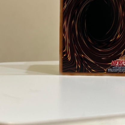 Yu-Gi-Oh Supreme Arcanist, the Summoning Spirit — Japanese