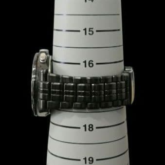 Citizen ATT0 Series Solar Men's Watch — Japanese