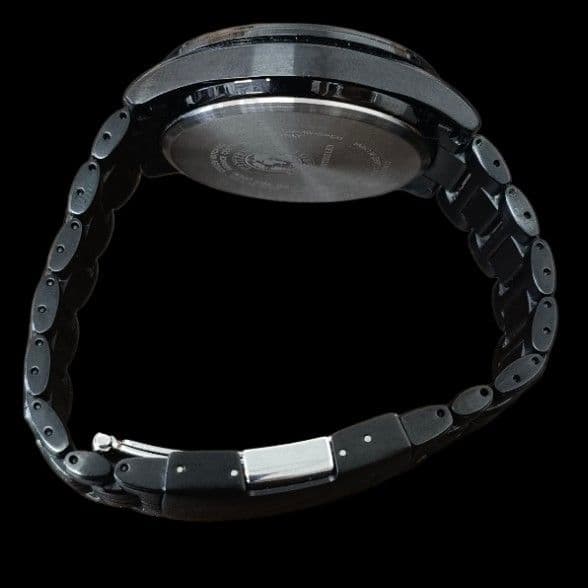 Citizen ATT0 Series Solar Men's Watch — Japanese