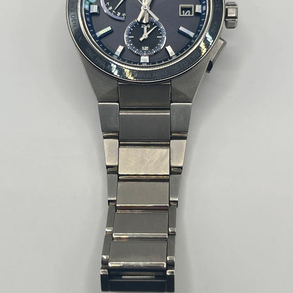 SEIKO SBXY051 Solar Men's Watch — Japanese