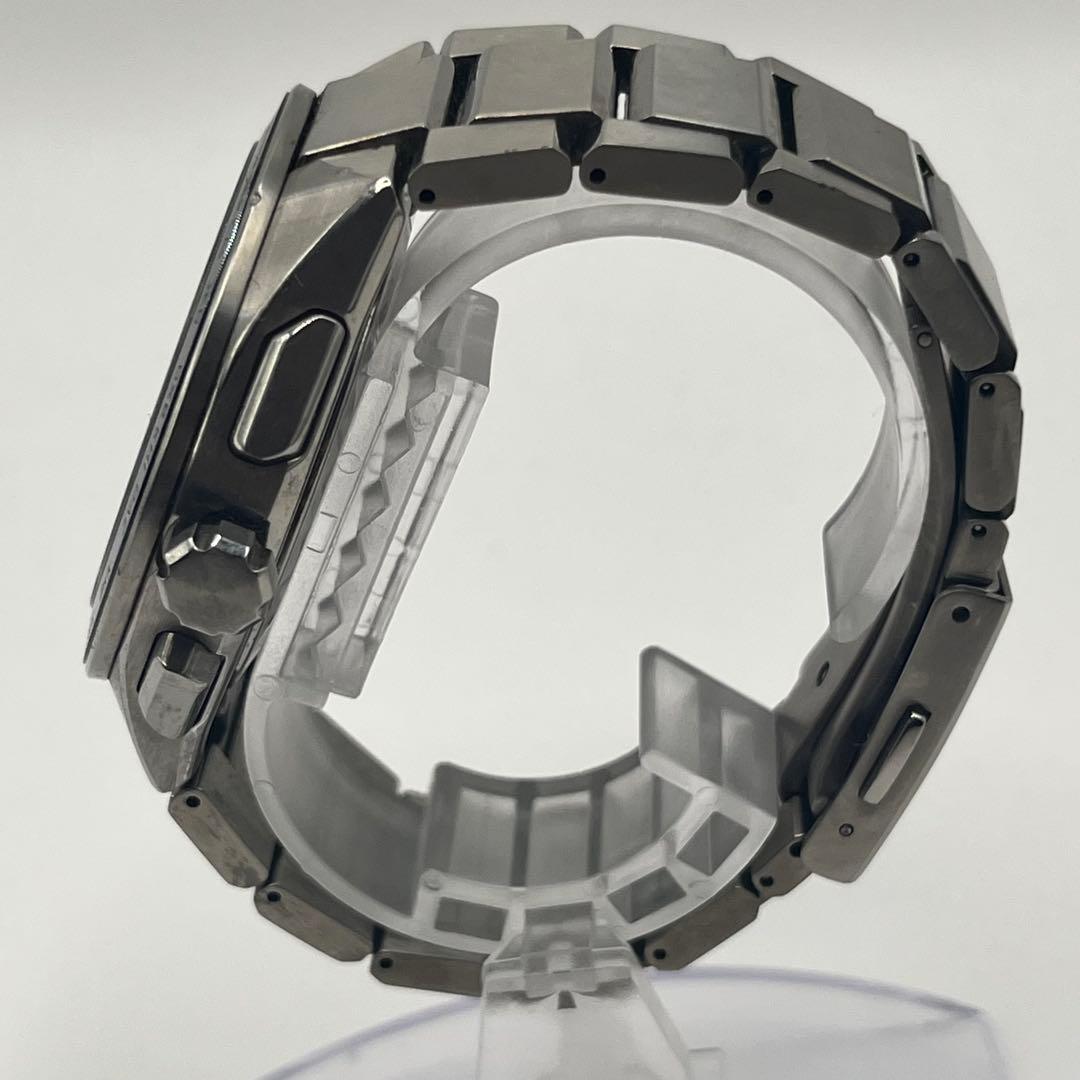 SEIKO SBXY051 Solar Men's Watch — Japanese
