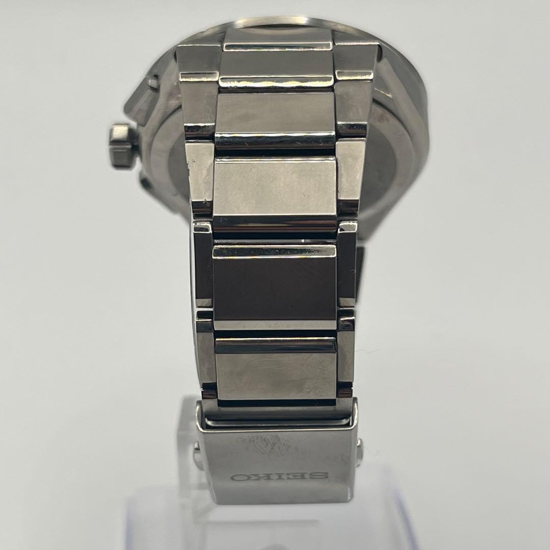 SEIKO SBXY051 Solar Men's Watch — Japanese