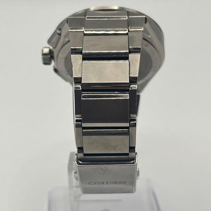 SEIKO SBXY051 Solar Men's Watch — Japanese