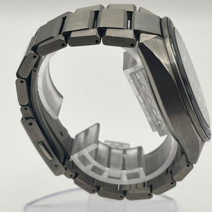 SEIKO SBXY051 Solar Men's Watch — Japanese