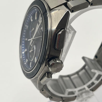 SEIKO SBXY051 Solar Men's Watch — Japanese