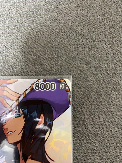 One Piece Miss All Sunday スペシャルカード — OP14-084 — Japanese