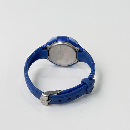 TIMEX Digital Men's Watch — Japanese