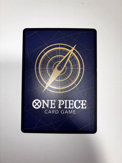 One Piece Marshall D. Teach SEC — Moment of Decision — Japanese