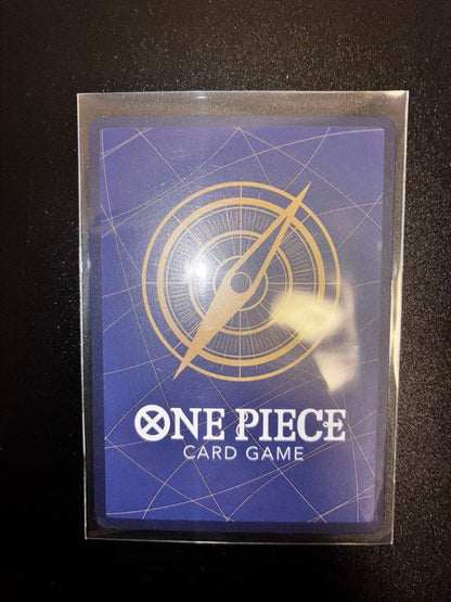 One Piece Marshall D. Teach SEC — Moment of Decision — Japanese