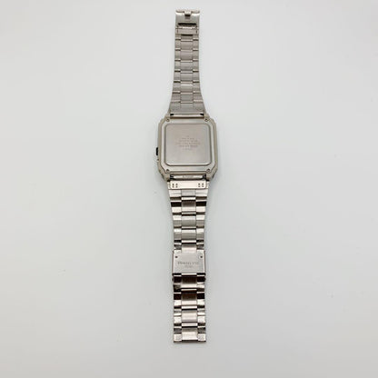 CASIO DQ-7200A Digital Men's Watch — Japanese