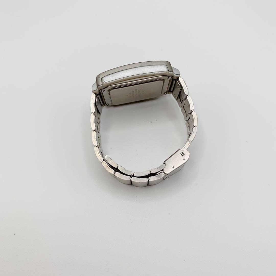 CASIO DQ-7200A Digital Men's Watch — Japanese