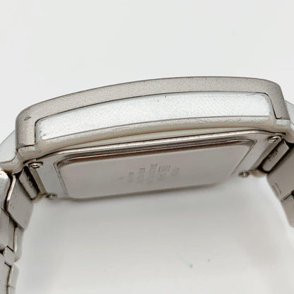 CASIO DQ-7200A Digital Men's Watch — Japanese