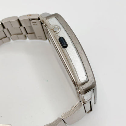 CASIO DQ-7200A Digital Men's Watch — Japanese