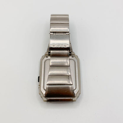 CASIO DQ-7200A Digital Men's Watch — Japanese