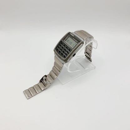 CASIO DQ-7200A Digital Men's Watch — Japanese