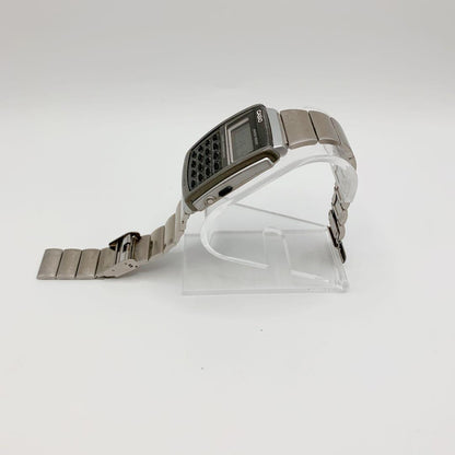 CASIO DQ-7200A Digital Men's Watch — Japanese
