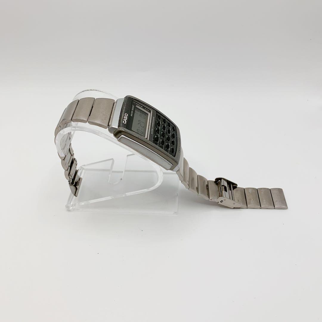 CASIO DQ-7200A Digital Men's Watch — Japanese