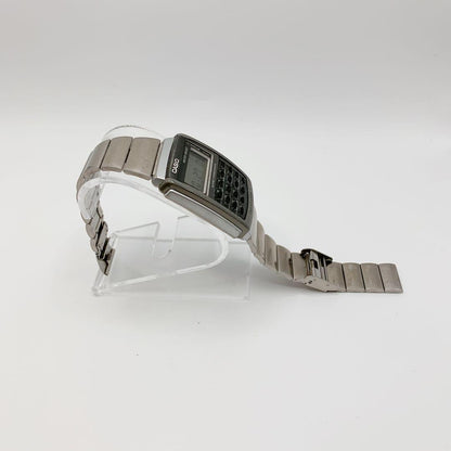 CASIO DQ-7200A Digital Men's Watch — Japanese