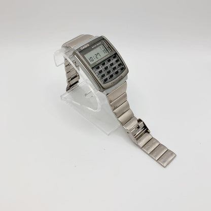 CASIO DQ-7200A Digital Men's Watch — Japanese