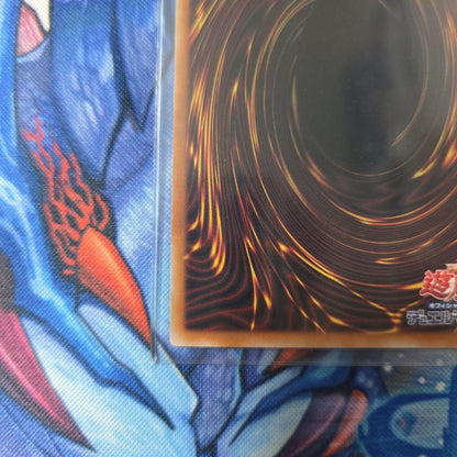 Yu-Gi-Oh Black Magician — Japanese