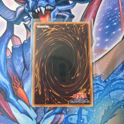 Yu-Gi-Oh Black Magician — Japanese